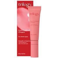 trilogy eye contour cream 10ml