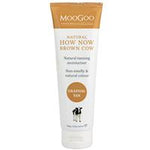 moogoo natural gradual tanning cream 120g