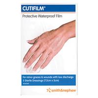 cutifilm 7.2cmx5cm pk 5