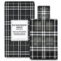 burberry brit for men eau de toilette 30ml spray