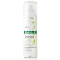 klorane dry shampoo with oat milk 150ml