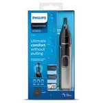 philips nose ear & eyebrow trimmer @ HORO