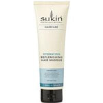 sukin replenishing hair masque tube 200ml