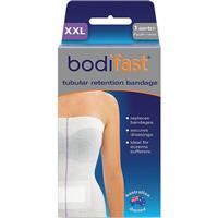 bodifast tubular retention bandage 20cm x 1m purple