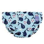 bambino mio swim nappy whale wharf large 1-2 years