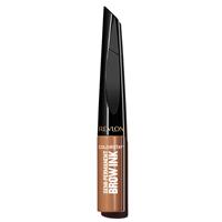 revlon colorstay semi permanent brow ink soft brown