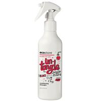 ecostore kids conditioning detangler 250ml