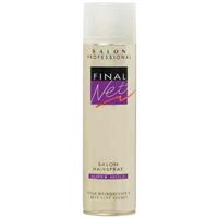 clairol final net lacquer super hold 200g
