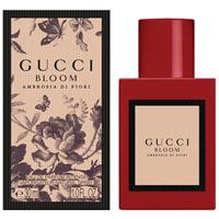 gucci bloom ambrosia di fiori eau de parfum 30ml