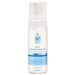 qv face gentle foaming cleanser 150ml