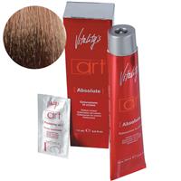 vitality colour 8 light blonde 100ml