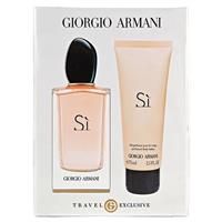 Giorgio armani si clearance nz