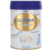 s26 pro-atwo toddler stage 3 900g
