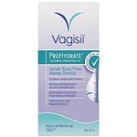 vagisil prohydrate external hydrating gel 30g