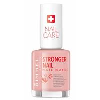 rimmel nail nurse stronger nail base coat