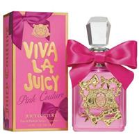 juicy couture viva la juicy pink couture edp 100ml