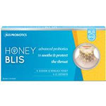 honeyblis with blis k12 8 lozenges