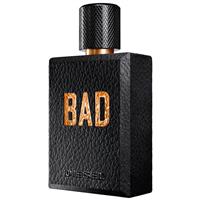 diesel bad eau de toilette 125ml spray