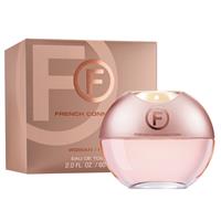 french connection f for women eau de toilette 60ml spray