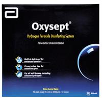oxysept 240ml triple pack