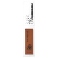 maybelline superstay 30 hour concealer 65 deep bronze
