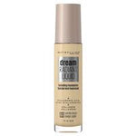 maybelline dream radiant liquid foundation 60 sandy beige
