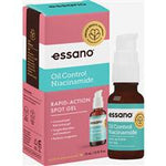 essano oil control niacinamide spot gel 15ml
