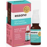 essano oil control niacinamide spot gel 15ml