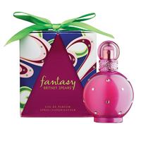 britney spears fantasy eau de parfum spray 30ml