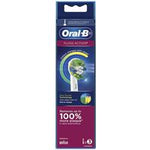oral b power toothbrush refills floss action 3 pack