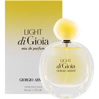 giorgio armani acqua di gioia light eau de parfum 50ml