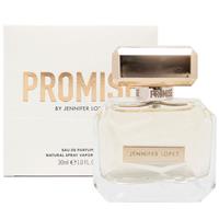 jennifer lopez promise eau de parfum 30ml