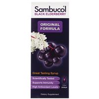 sambucol original liquid 120ml