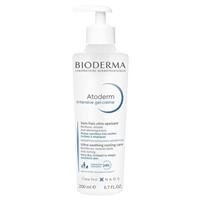bioderma atoderm gel creme 200ml