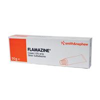 flamazine 1 cream 50g