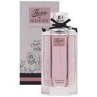 gucci flora gorgeous gardenia eau de toilette 100ml