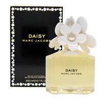 marc jacobs daisy eau de toilette 200ml spray