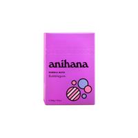anihana bubble bath for kids bubblegum 300g