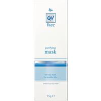 qv face purifying mask 75g