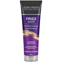john frieda frizz ease miraculous recovery shampoo 250ml