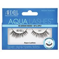 ardell aqua lash 341 @ HORO