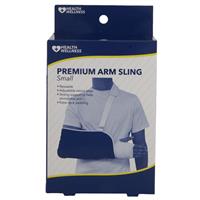 health & wellness premium arm sling small