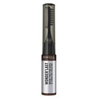 rimmel wonder last brow tint 004 soft black