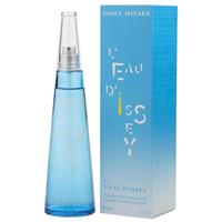 issey miyake for women summer 100ml