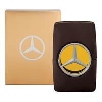 mercedes benz man private eau de toilette 100ml spray