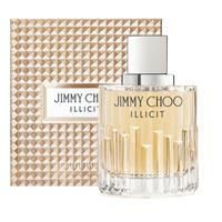 jimmy choo illicit 100ml eau de parfum spray