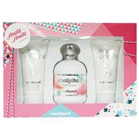 cacharel anais anais eau de toilette 100ml spray gift set