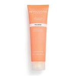 revolution skincare vitamin c polisher 100ml