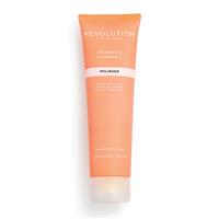 revolution skincare vitamin c polisher 100ml