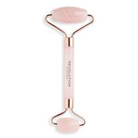 revolution skincare rose quartz roller